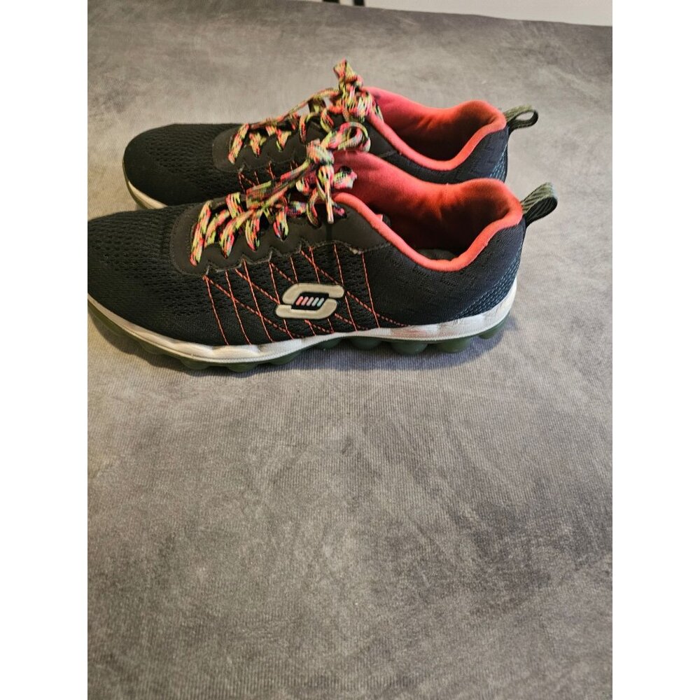 Skechers Skech Air Memory Foam Running Shoes Women Size 9